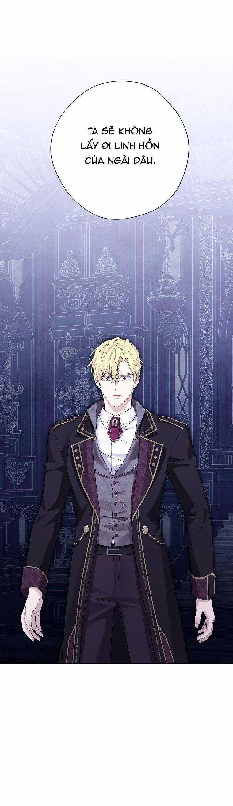 Thực Ra Tôi Mới Là Thật Chapter 142 trang 44