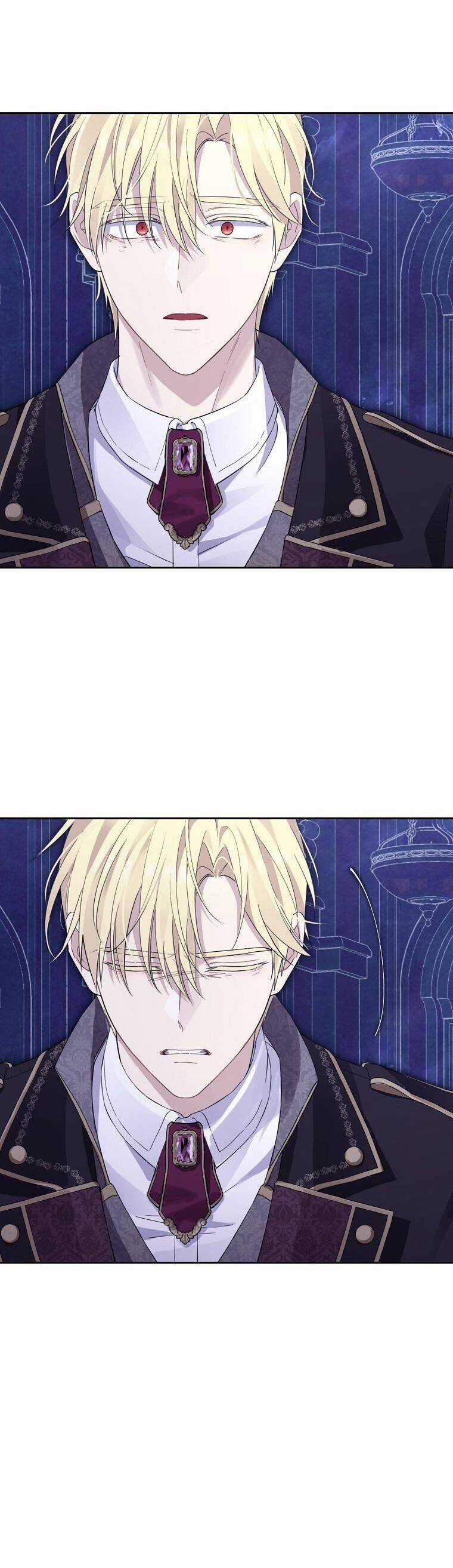 Thực Ra Tôi Mới Là Thật Chapter 142 trang 45