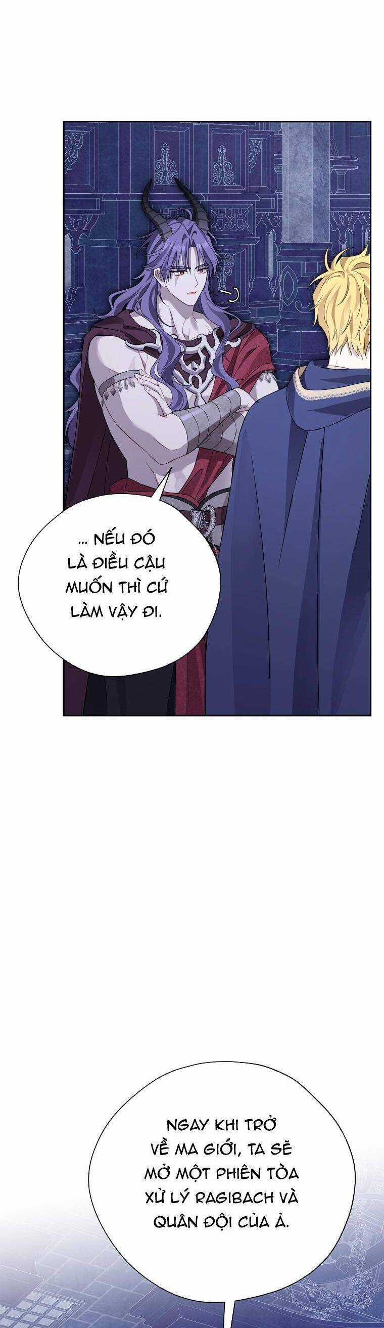 Thực Ra Tôi Mới Là Thật Chapter 142 trang 47