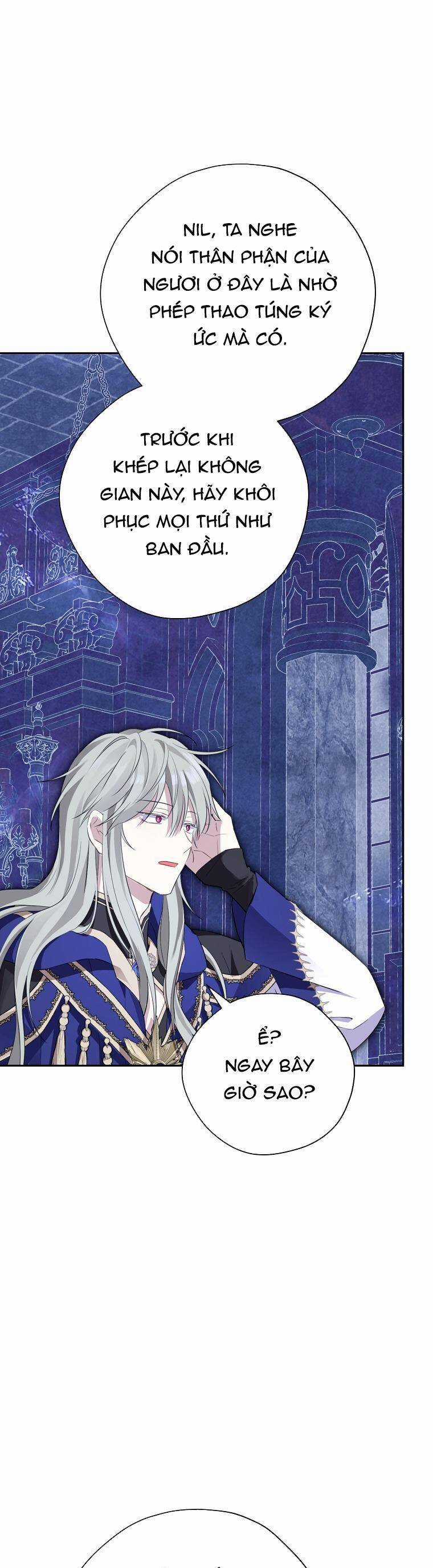 Thực Ra Tôi Mới Là Thật Chapter 142 trang 49