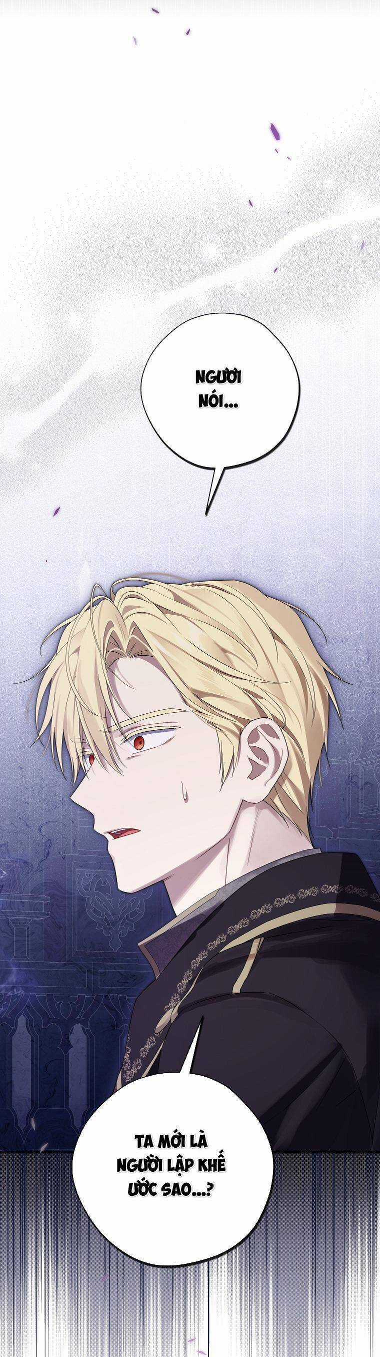 Thực Ra Tôi Mới Là Thật Chapter 142 trang 5