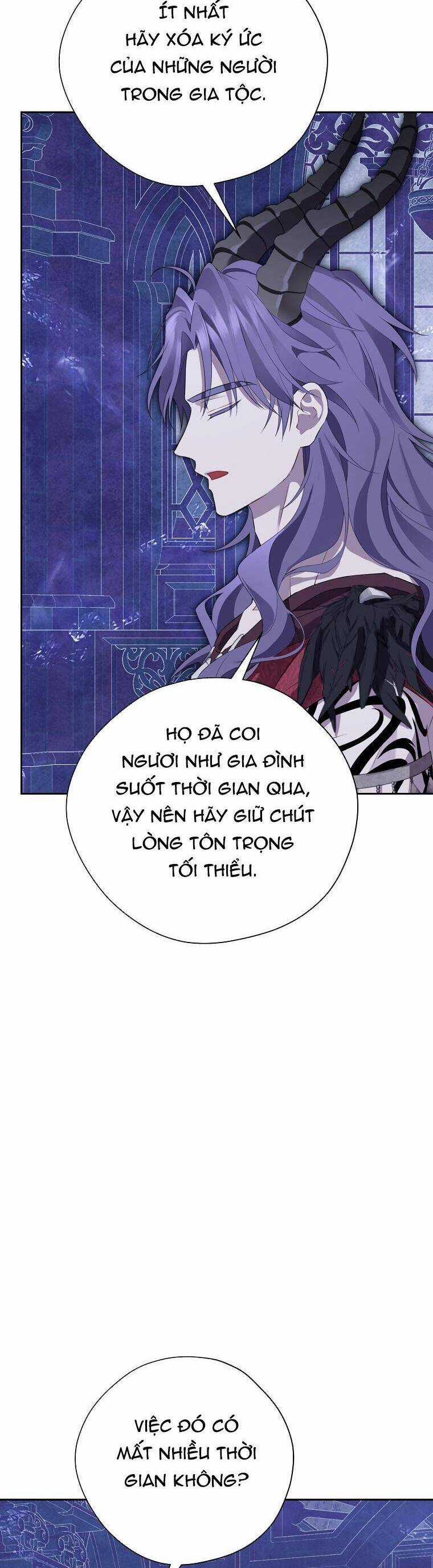 Thực Ra Tôi Mới Là Thật Chapter 142 trang 50