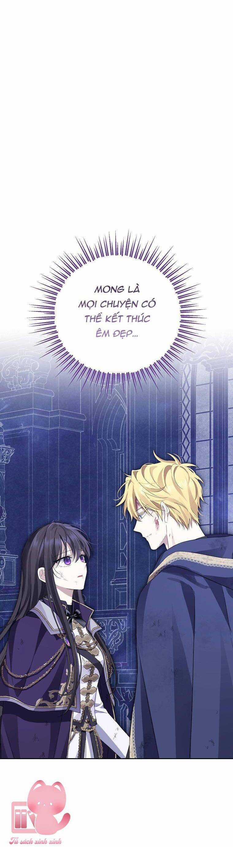 Thực Ra Tôi Mới Là Thật Chapter 142 trang 52