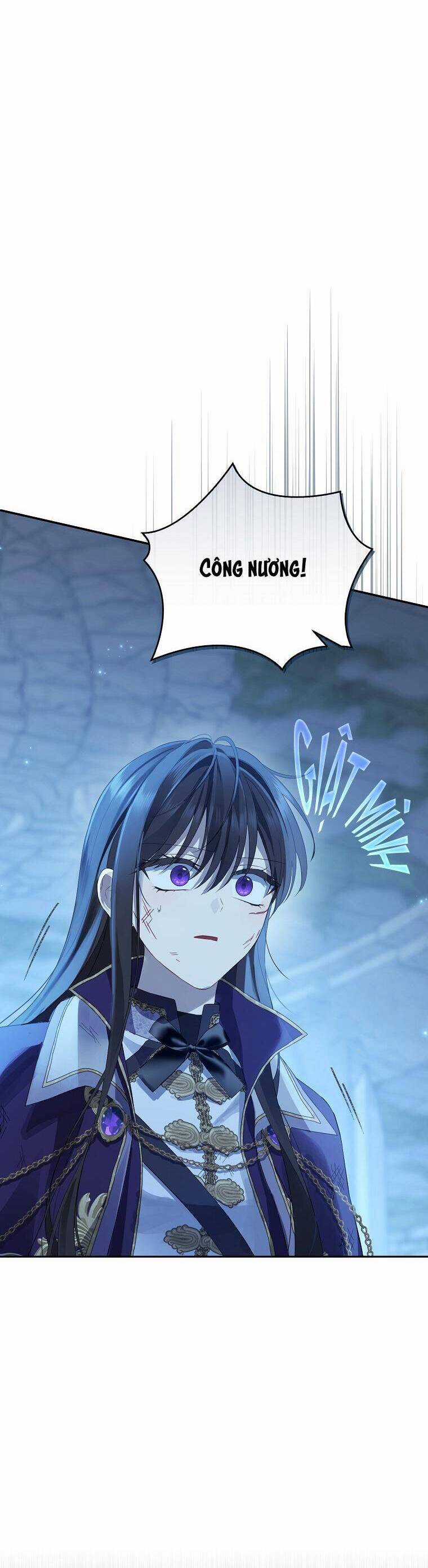 Thực Ra Tôi Mới Là Thật Chapter 142 trang 54