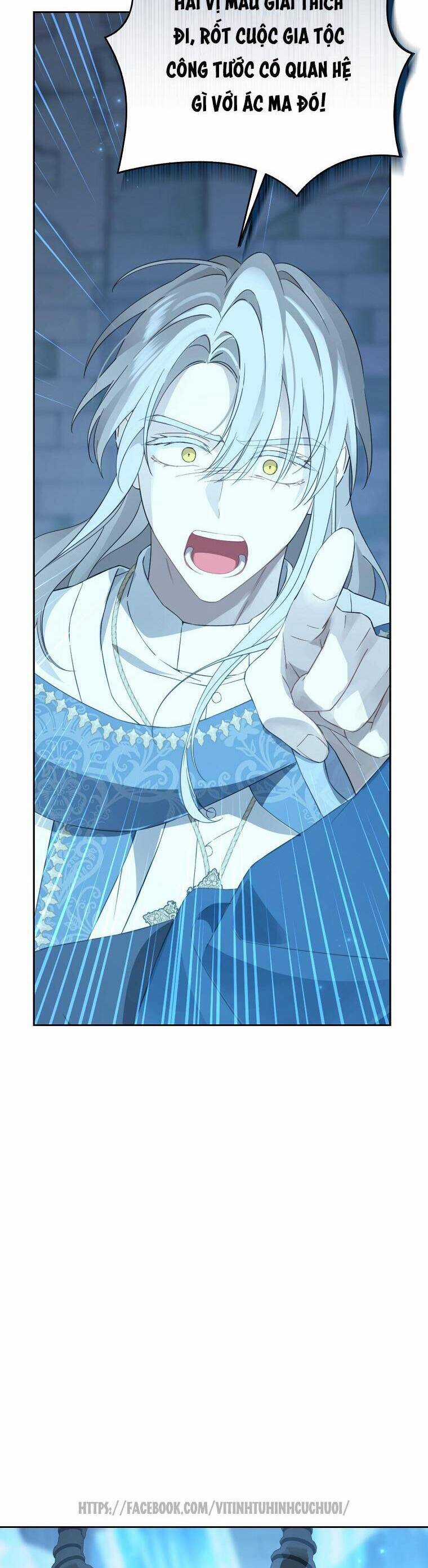 Thực Ra Tôi Mới Là Thật Chapter 142 trang 56