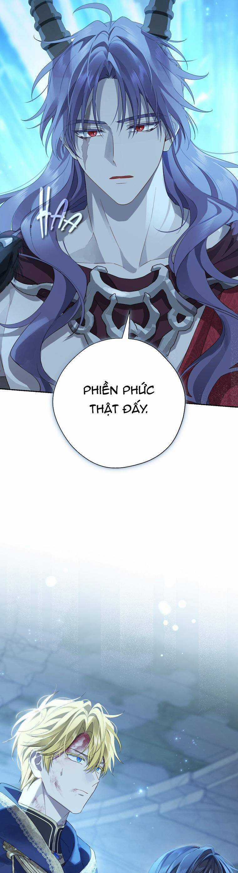 Thực Ra Tôi Mới Là Thật Chapter 142 trang 57