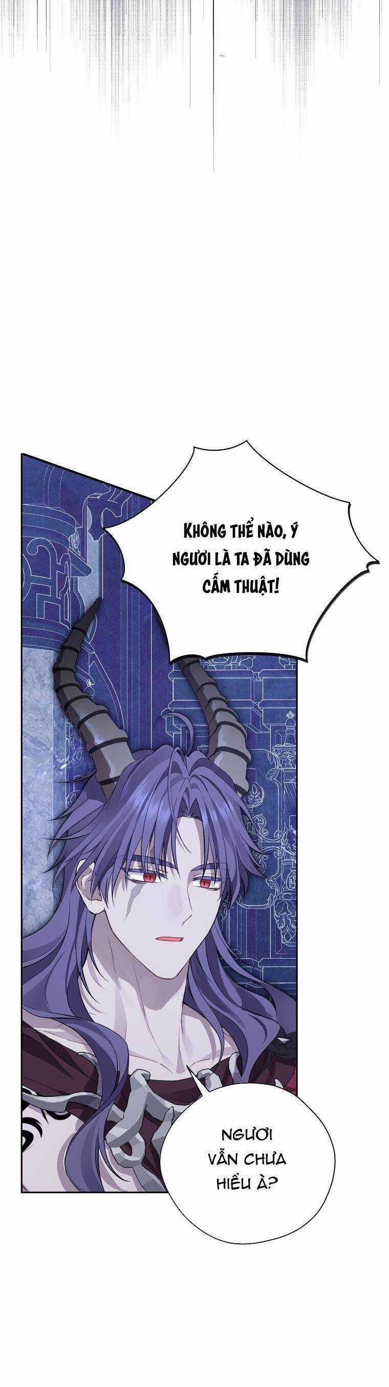 Thực Ra Tôi Mới Là Thật Chapter 142 trang 6