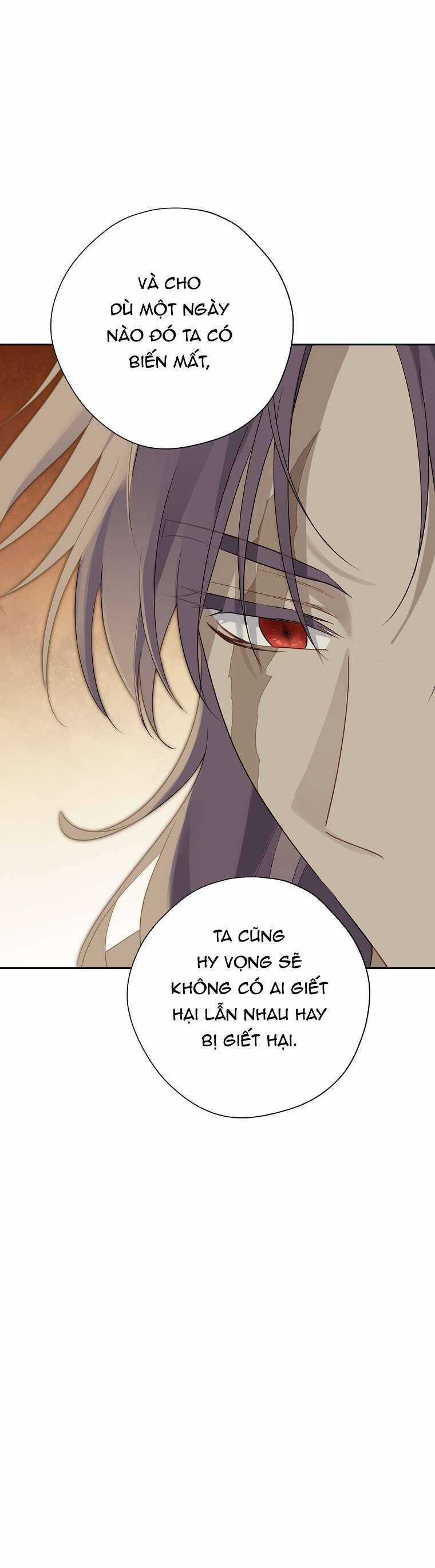 Thực Ra Tôi Mới Là Thật Chapter 145 trang 10