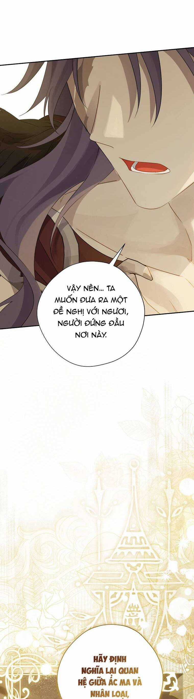 Thực Ra Tôi Mới Là Thật Chapter 145 trang 12