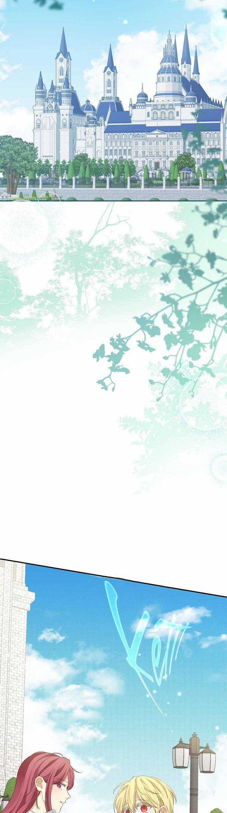 Thực Ra Tôi Mới Là Thật Chapter 145 trang 17