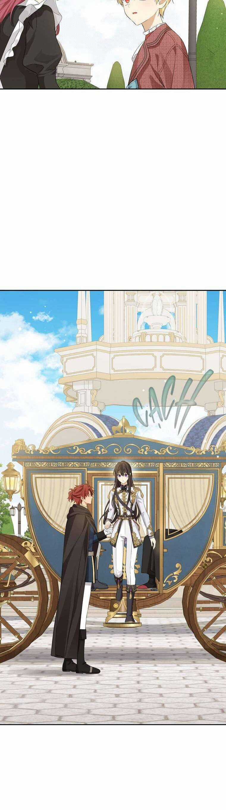 Thực Ra Tôi Mới Là Thật Chapter 145 trang 18