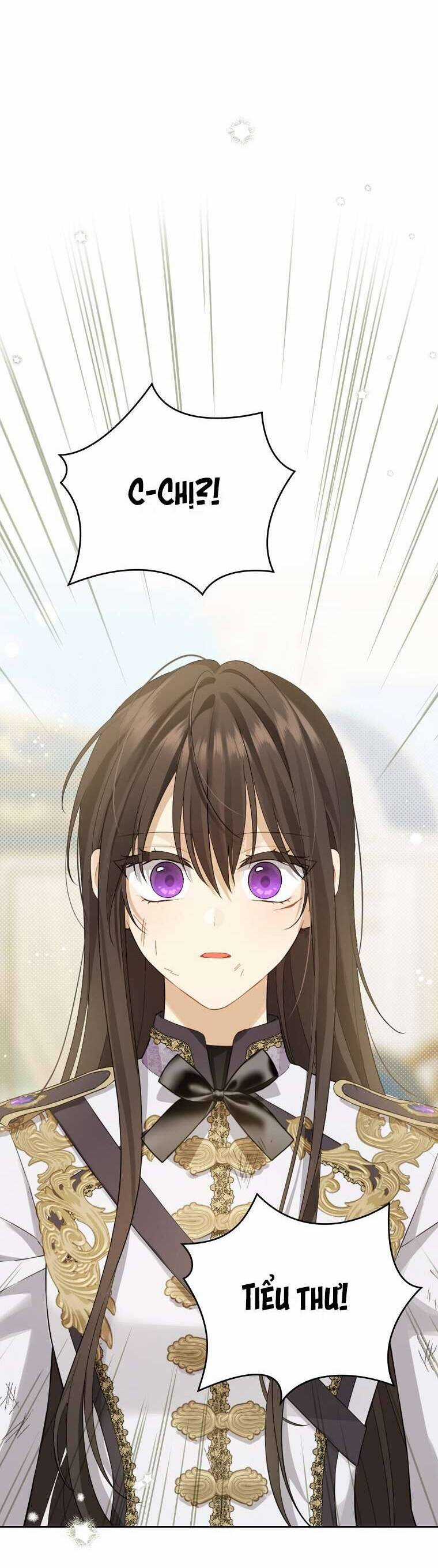 Thực Ra Tôi Mới Là Thật Chapter 145 trang 19