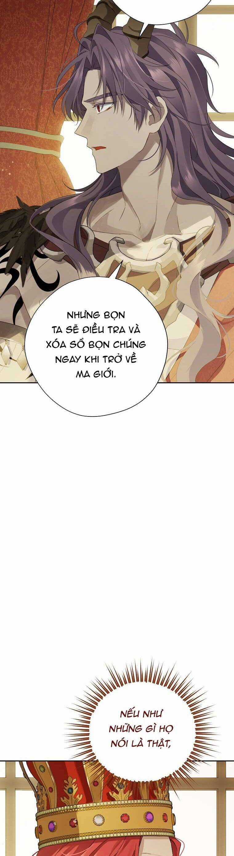 Thực Ra Tôi Mới Là Thật Chapter 145 trang 2