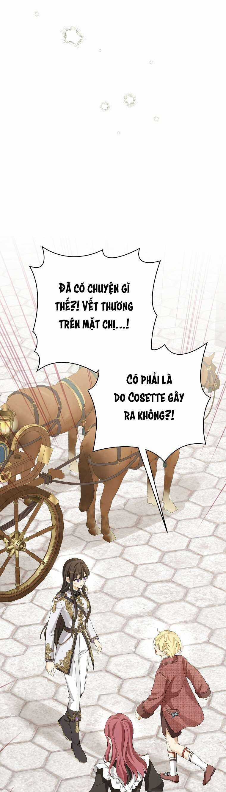 Thực Ra Tôi Mới Là Thật Chapter 145 trang 20