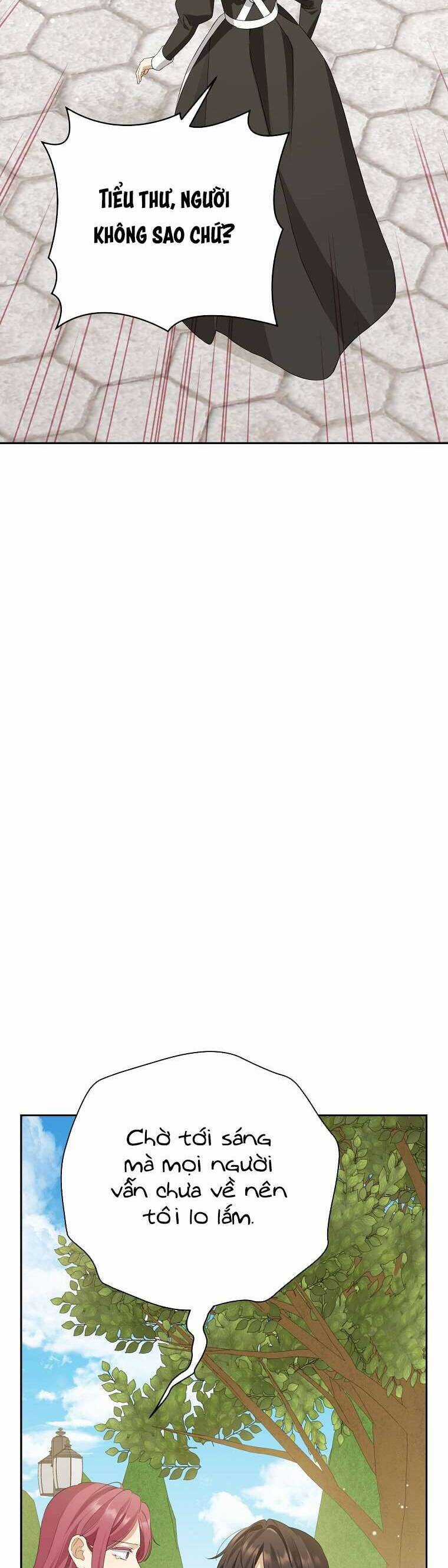 Thực Ra Tôi Mới Là Thật Chapter 145 trang 21