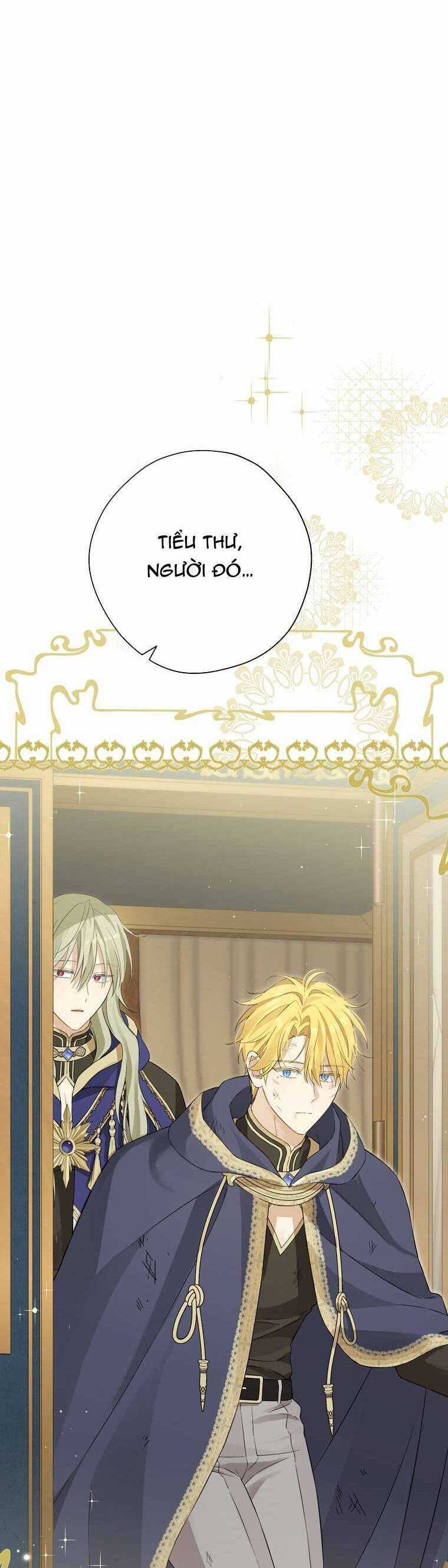 Thực Ra Tôi Mới Là Thật Chapter 145 trang 23