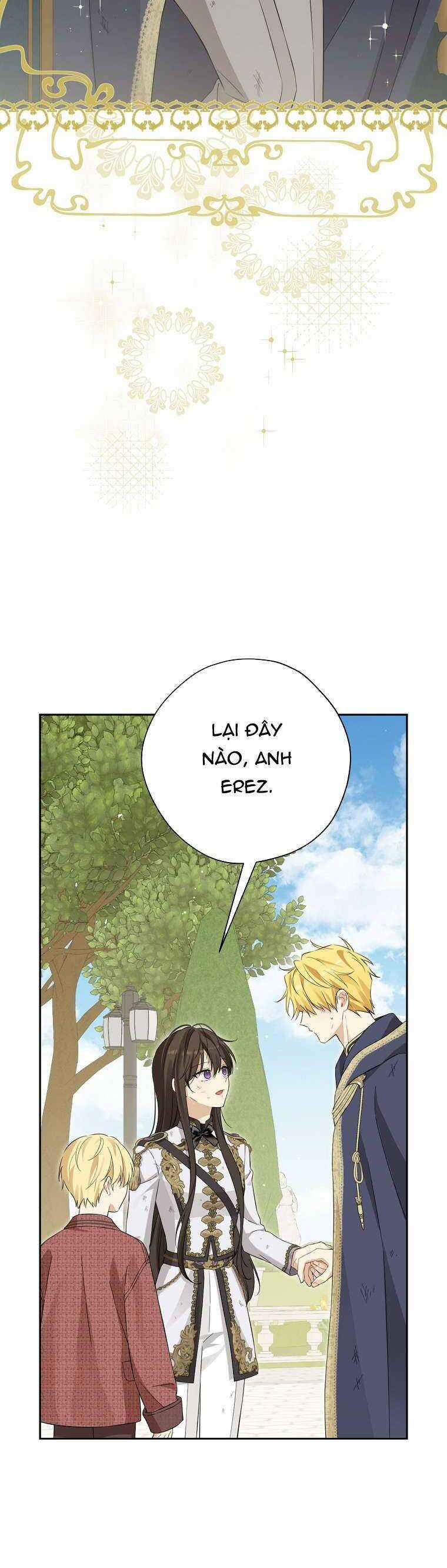 Thực Ra Tôi Mới Là Thật Chapter 145 trang 24