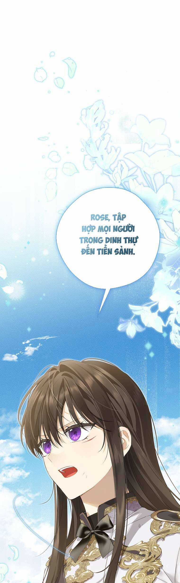 Thực Ra Tôi Mới Là Thật Chapter 145 trang 25