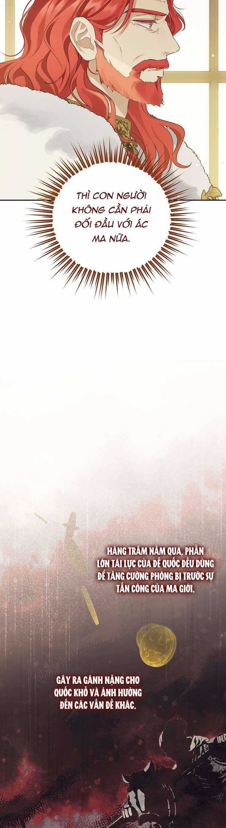 Thực Ra Tôi Mới Là Thật Chapter 145 trang 3