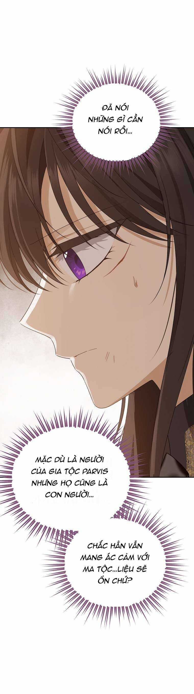 Thực Ra Tôi Mới Là Thật Chapter 145 trang 30