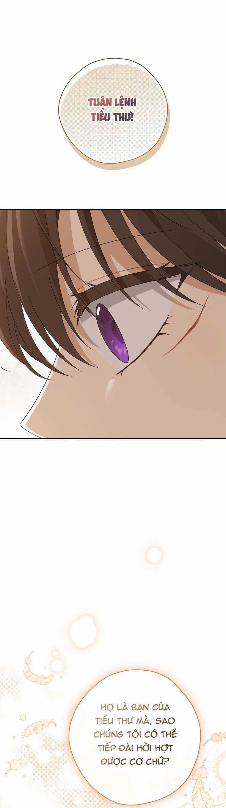 Thực Ra Tôi Mới Là Thật Chapter 145 trang 31