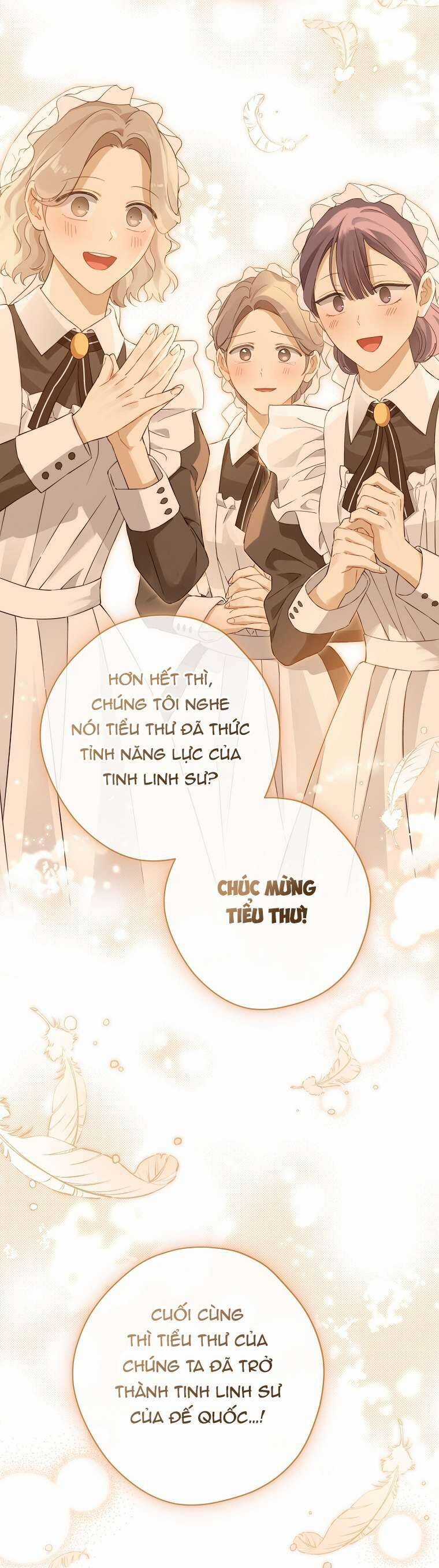Thực Ra Tôi Mới Là Thật Chapter 145 trang 32