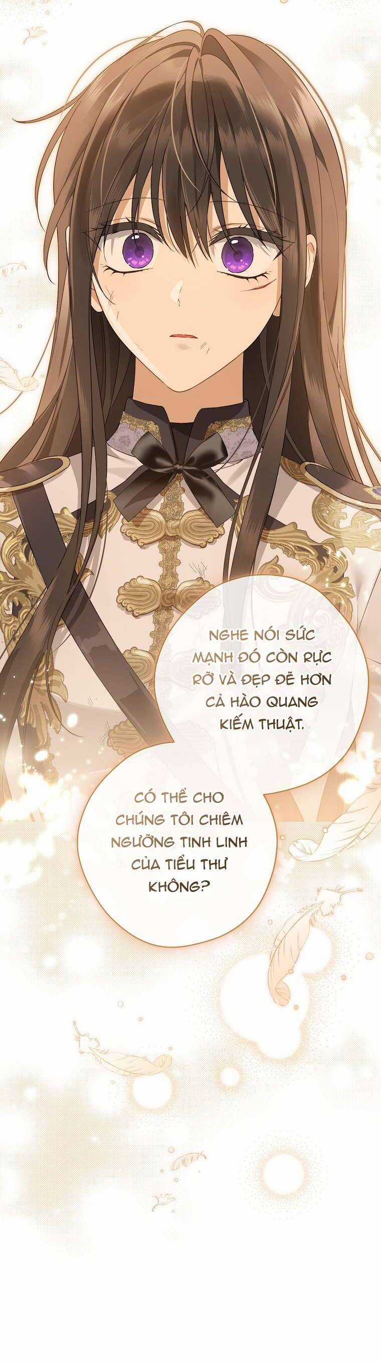 Thực Ra Tôi Mới Là Thật Chapter 145 trang 33