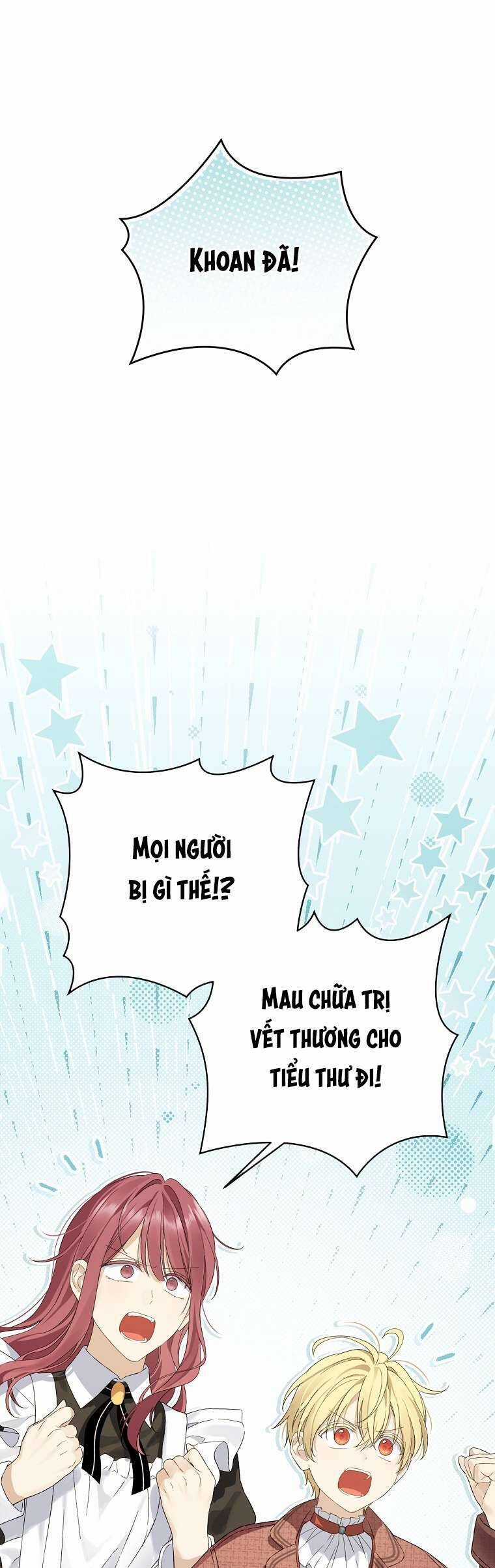 Thực Ra Tôi Mới Là Thật Chapter 145 trang 35