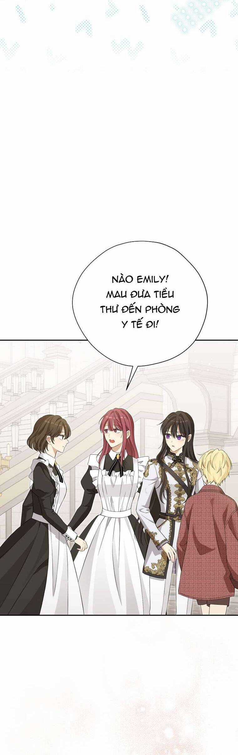 Thực Ra Tôi Mới Là Thật Chapter 145 trang 37