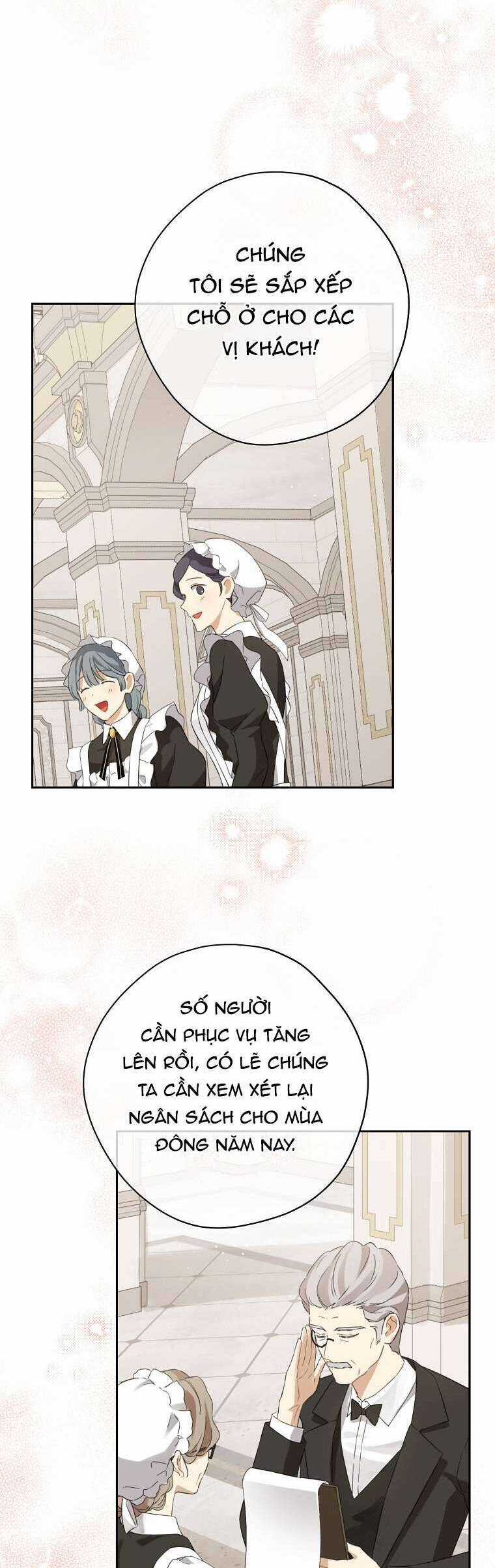 Thực Ra Tôi Mới Là Thật Chapter 145 trang 38