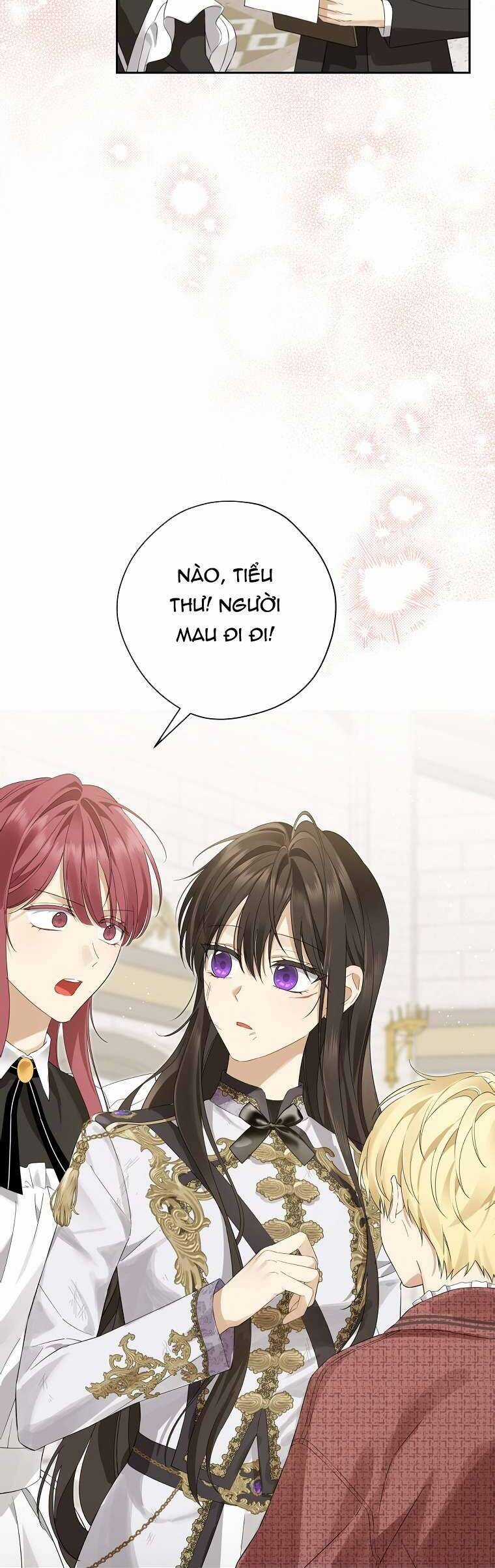 Thực Ra Tôi Mới Là Thật Chapter 145 trang 39