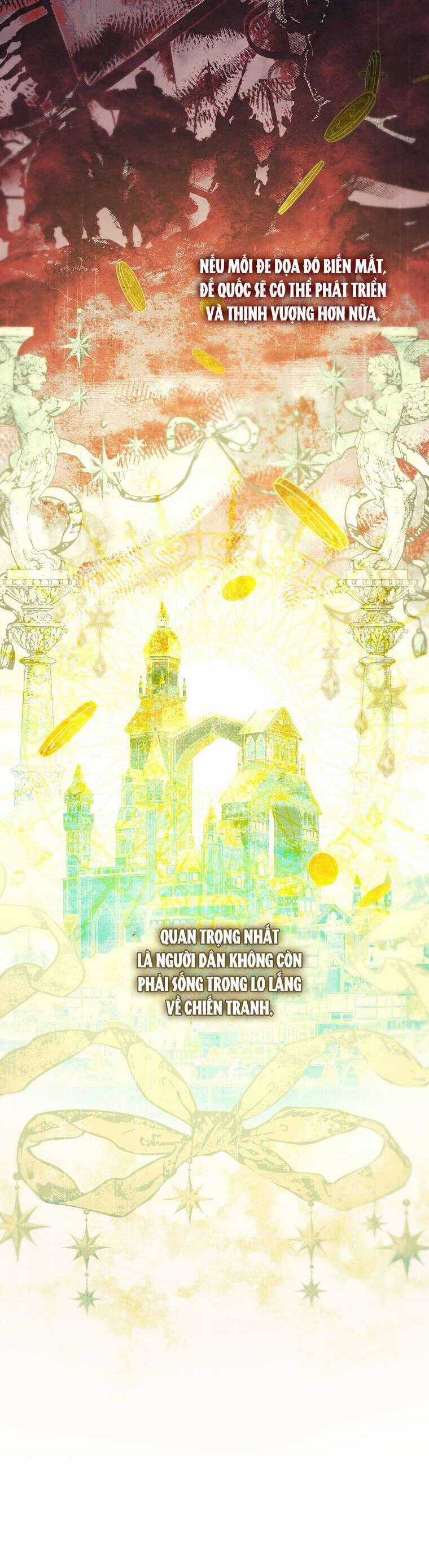 Thực Ra Tôi Mới Là Thật Chapter 145 trang 4