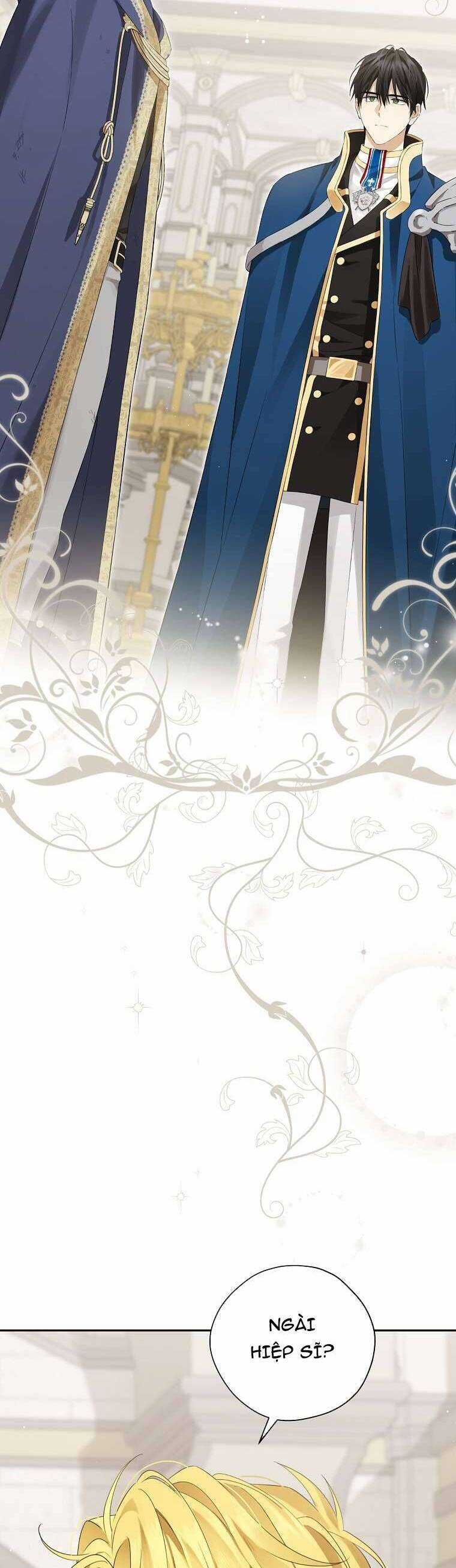 Thực Ra Tôi Mới Là Thật Chapter 145 trang 46