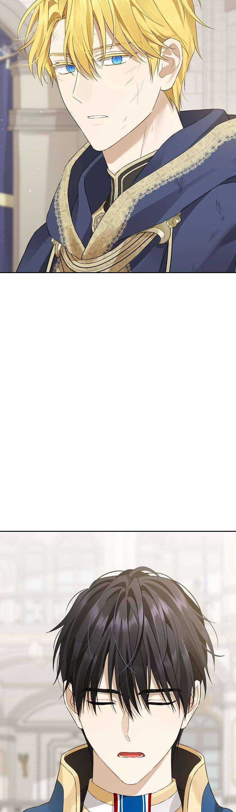 Thực Ra Tôi Mới Là Thật Chapter 145 trang 47