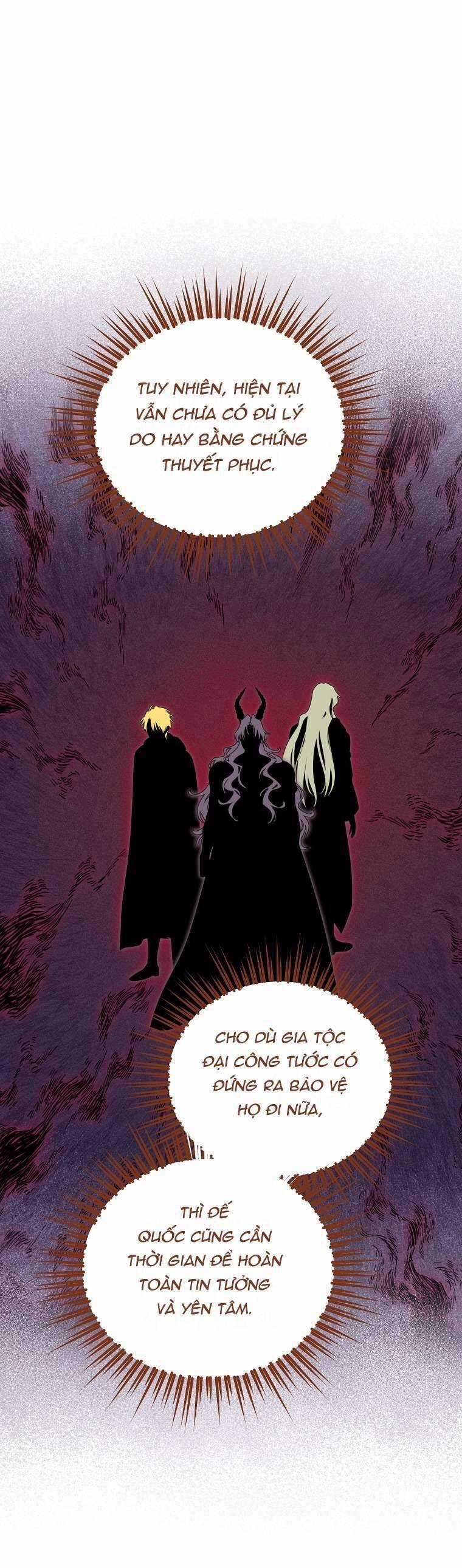 Thực Ra Tôi Mới Là Thật Chapter 145 trang 5