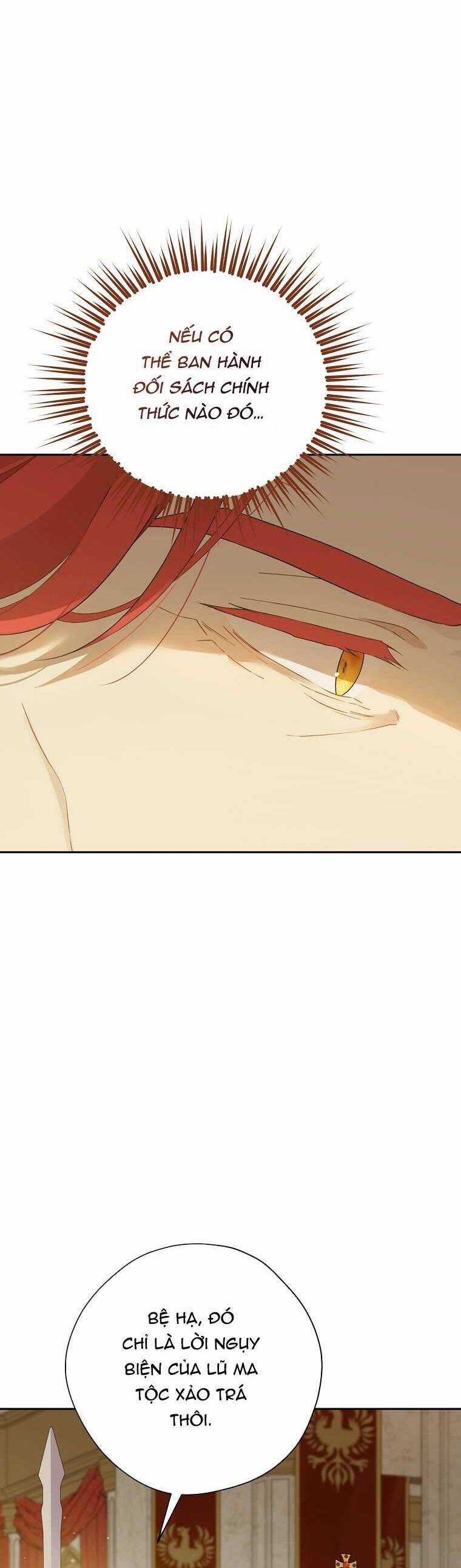 Thực Ra Tôi Mới Là Thật Chapter 145 trang 6