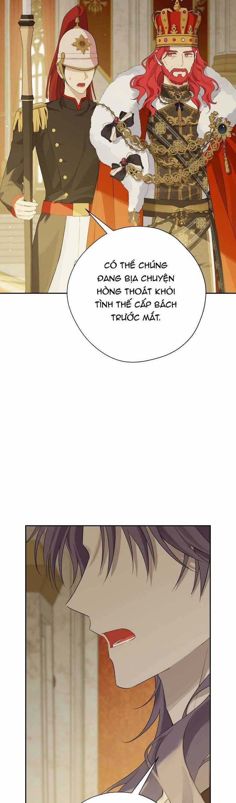 Thực Ra Tôi Mới Là Thật Chapter 145 trang 7