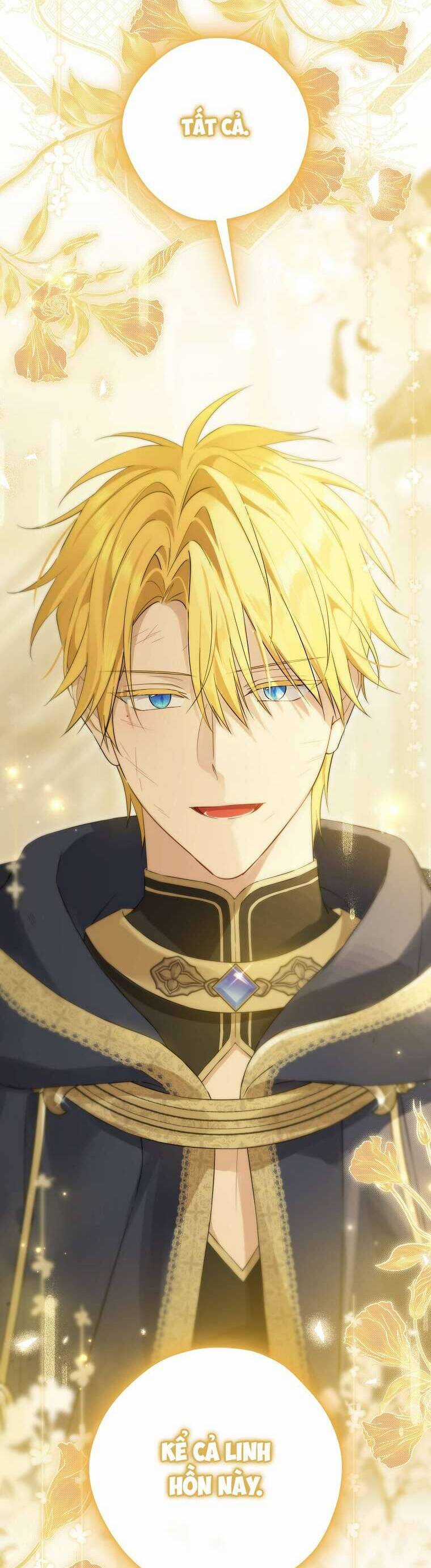 Thực Ra Tôi Mới Là Thật Chapter 146 trang 10