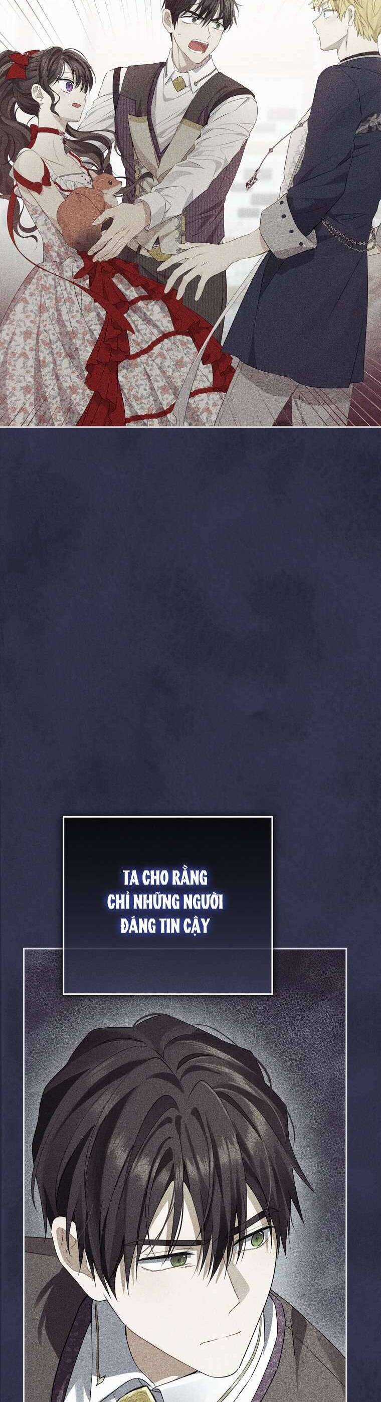 Thực Ra Tôi Mới Là Thật Chapter 146 trang 14