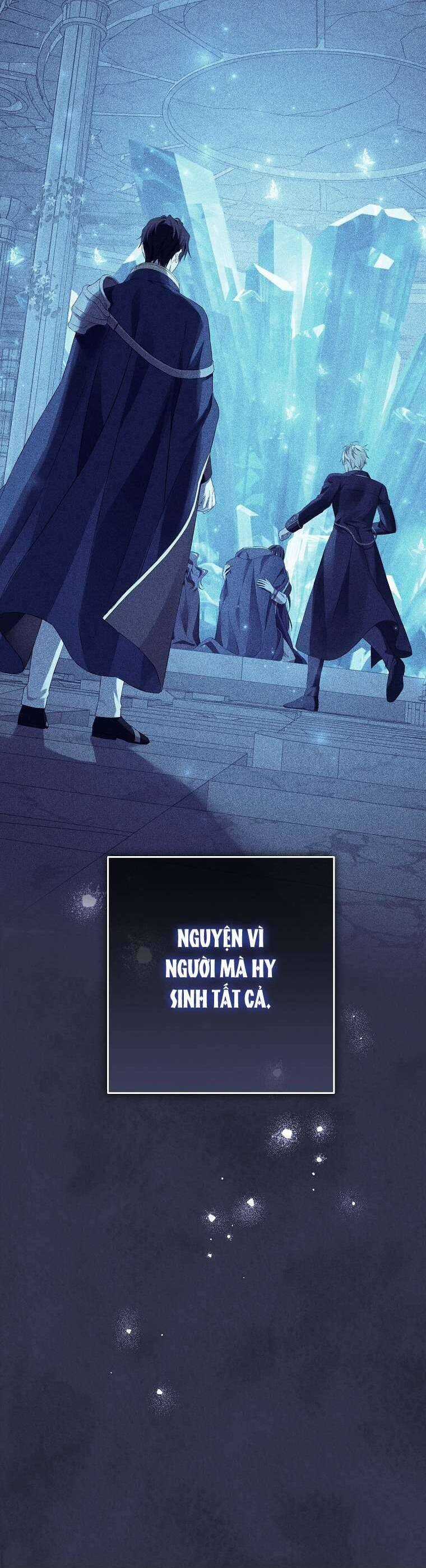 Thực Ra Tôi Mới Là Thật Chapter 146 trang 18