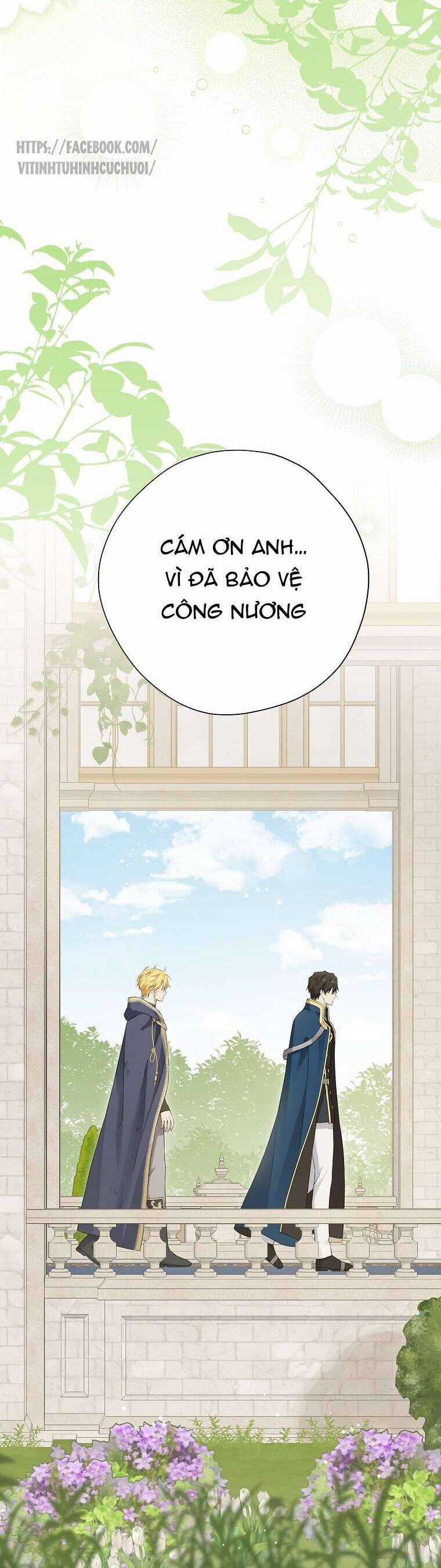 Thực Ra Tôi Mới Là Thật Chapter 146 trang 2