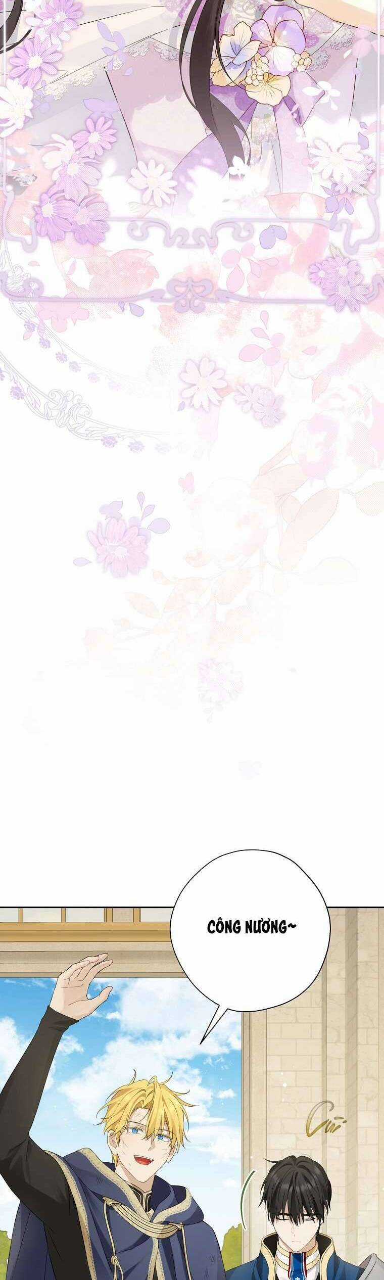 Thực Ra Tôi Mới Là Thật Chapter 146 trang 25