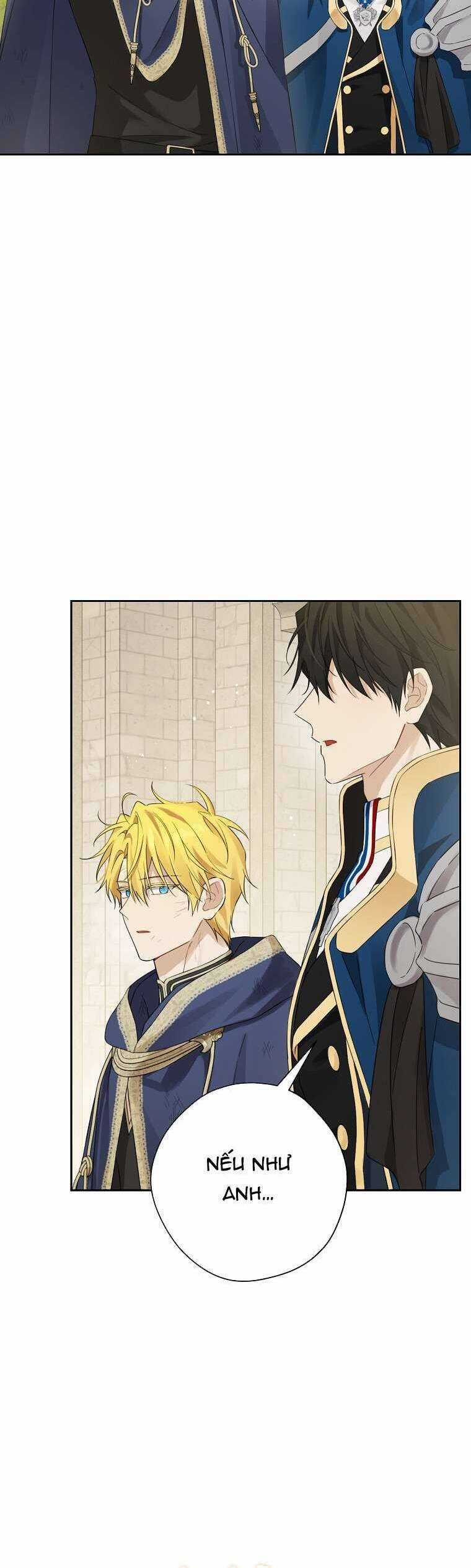 Thực Ra Tôi Mới Là Thật Chapter 146 trang 26