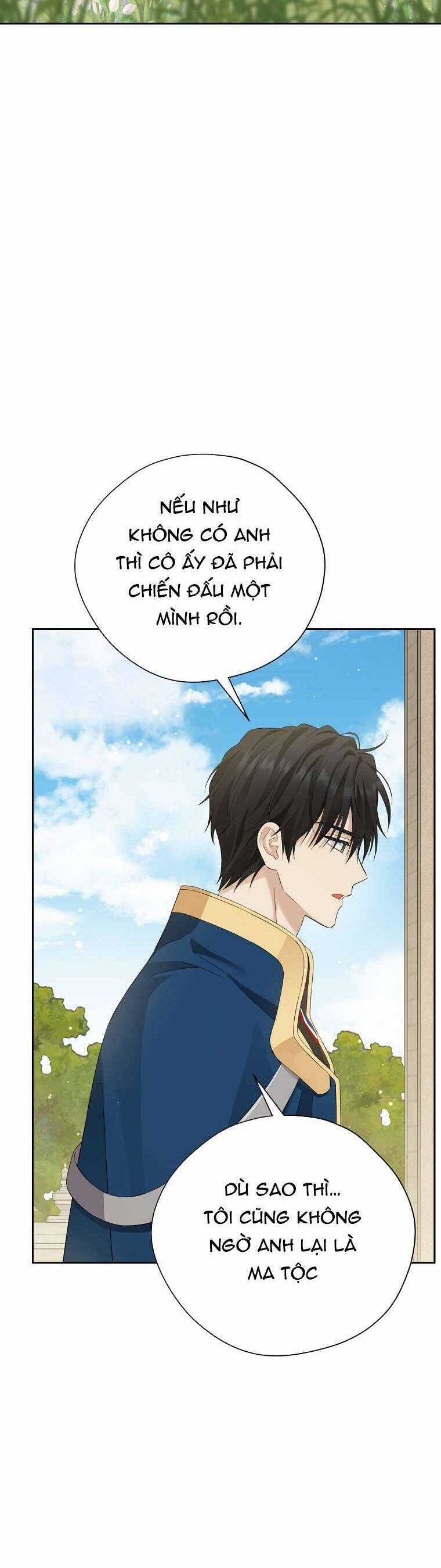 Thực Ra Tôi Mới Là Thật Chapter 146 trang 3