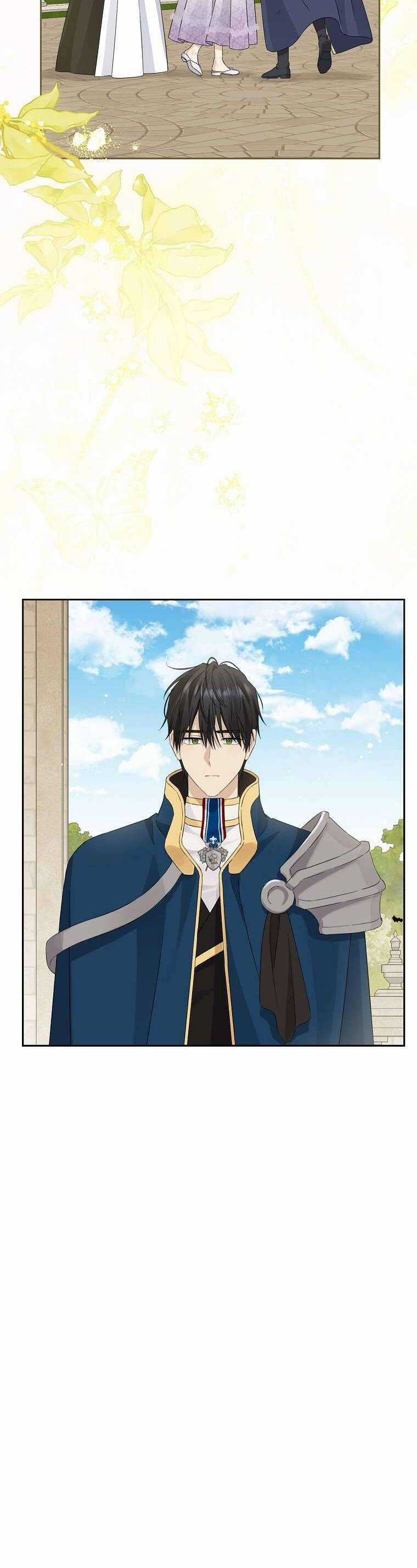 Thực Ra Tôi Mới Là Thật Chapter 146 trang 32