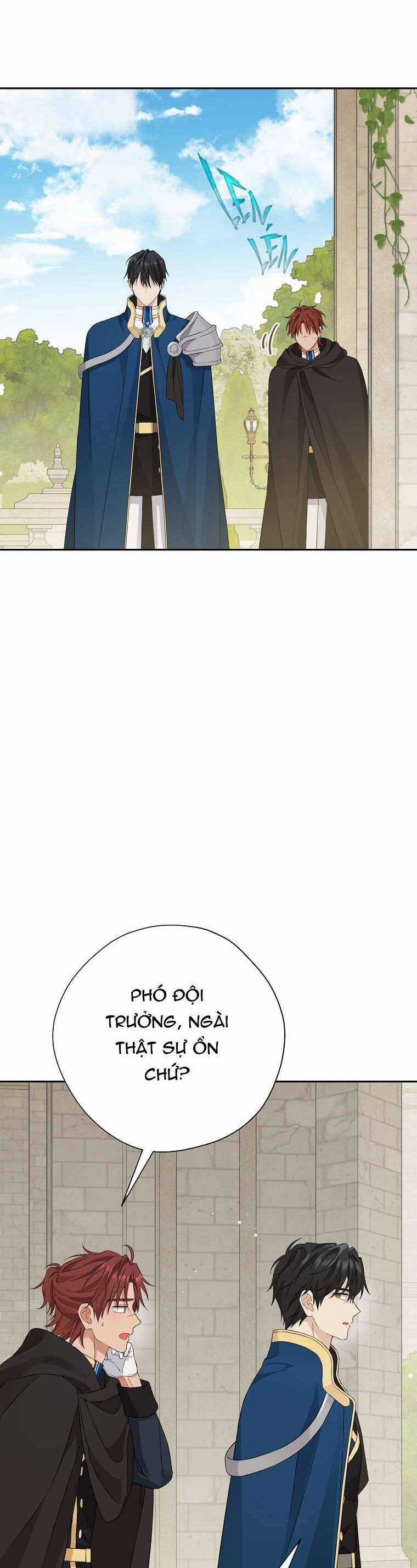 Thực Ra Tôi Mới Là Thật Chapter 146 trang 33