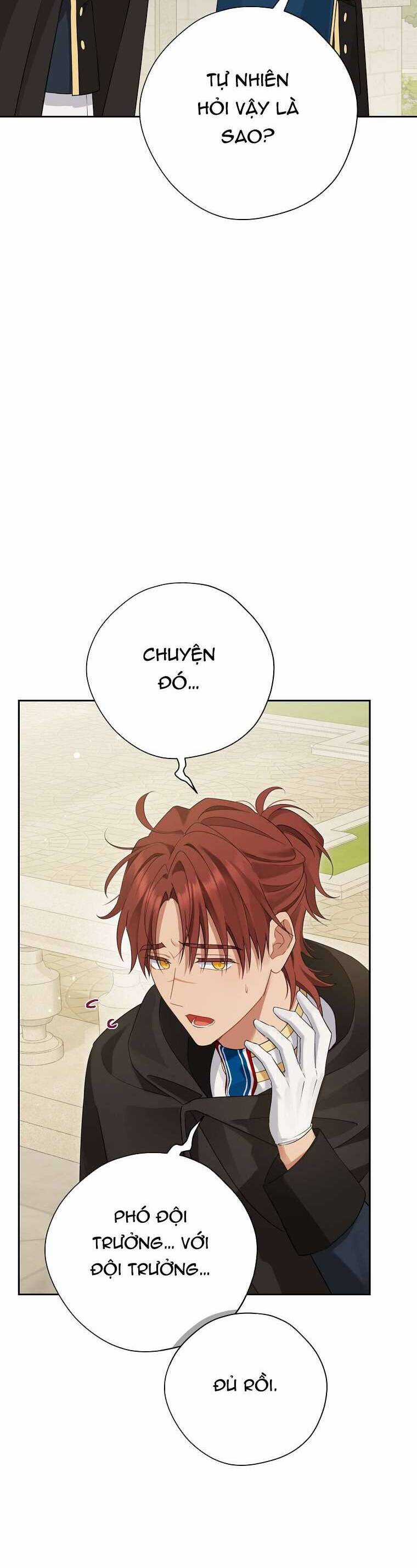 Thực Ra Tôi Mới Là Thật Chapter 146 trang 34