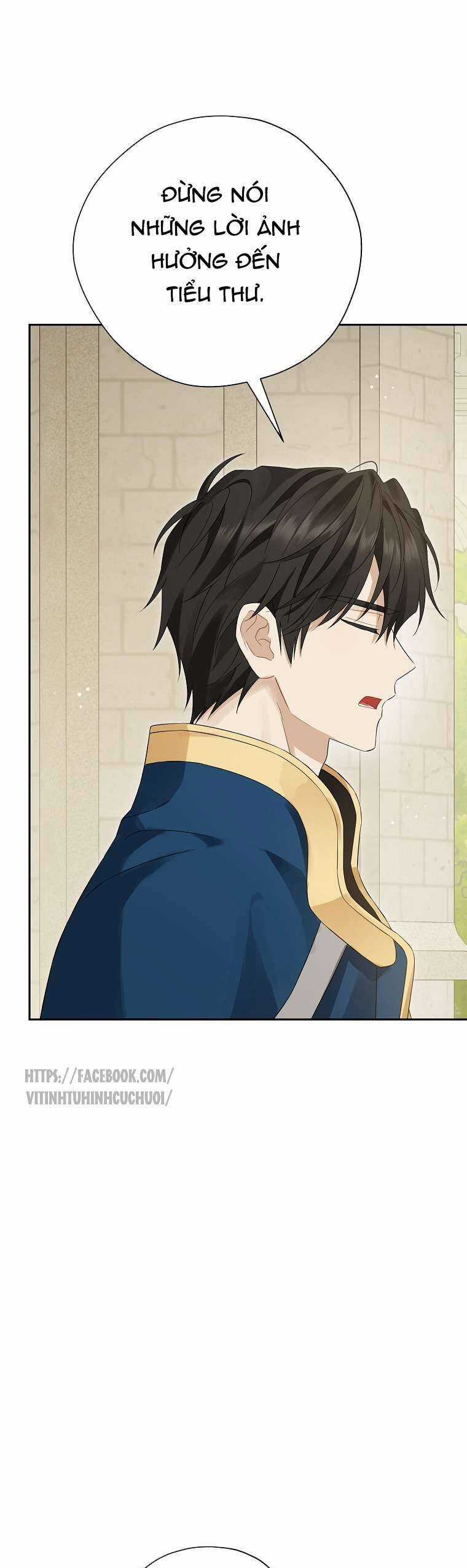 Thực Ra Tôi Mới Là Thật Chapter 146 trang 35