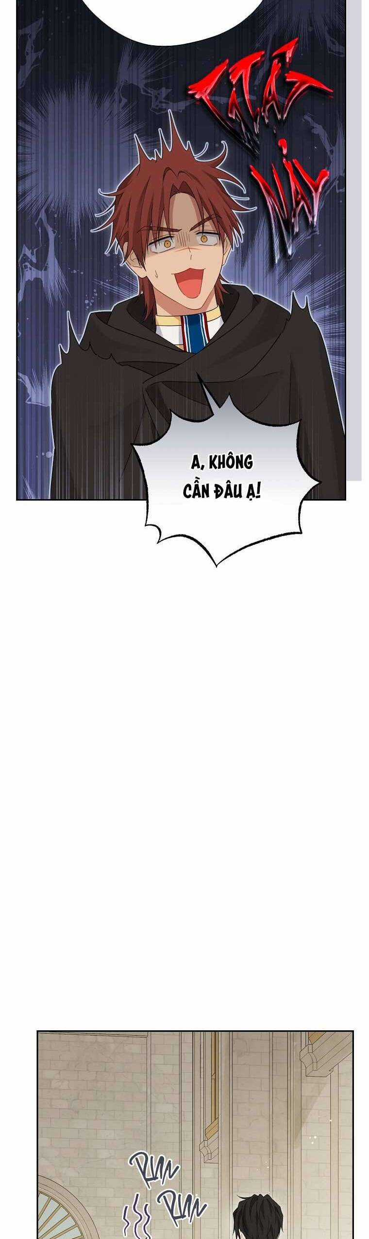 Thực Ra Tôi Mới Là Thật Chapter 146 trang 37
