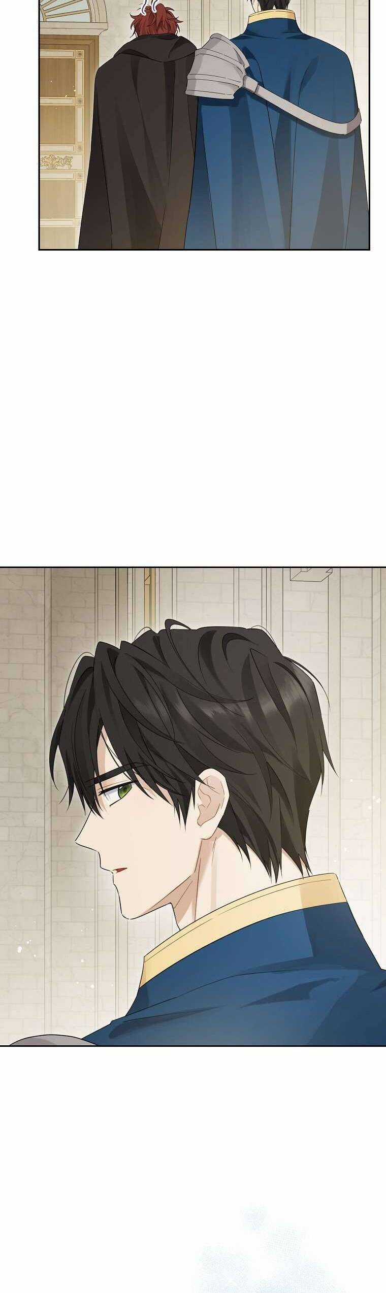 Thực Ra Tôi Mới Là Thật Chapter 146 trang 38